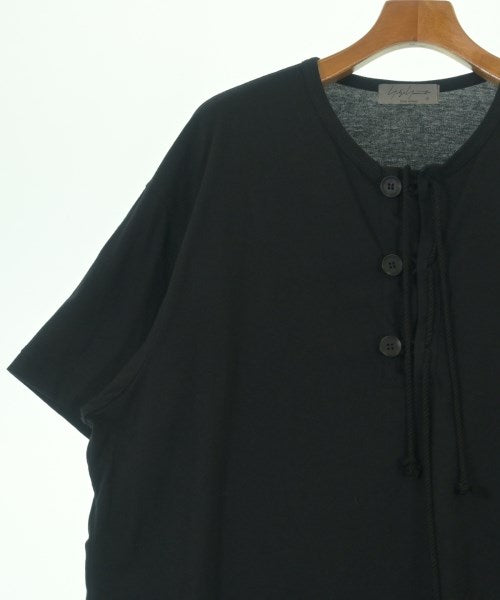 yohji yamamoto POUR HOMME เสื้อยืด/เสื้อท็อปส์
