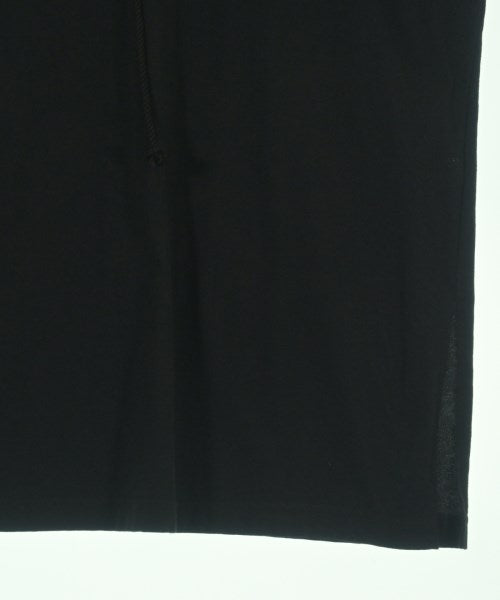 yohji yamamoto POUR HOMME เสื้อยืด/เสื้อท็อปส์