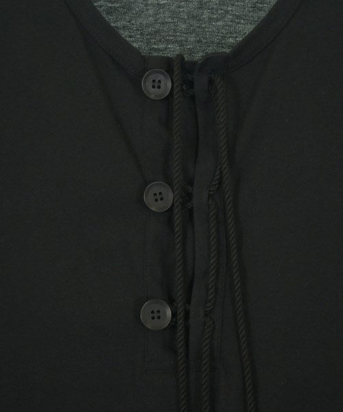 yohji yamamoto POUR HOMME เสื้อยืด/เสื้อท็อปส์