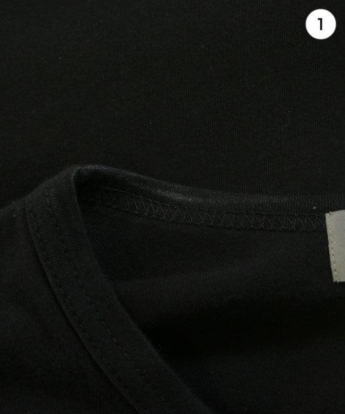 yohji yamamoto POUR HOMME เสื้อยืด/เสื้อท็อปส์