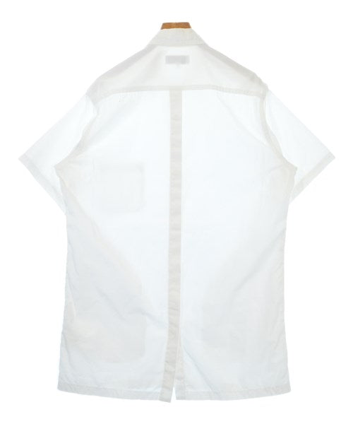 yohji yamamoto POUR HOMME เสื้อลำลอง