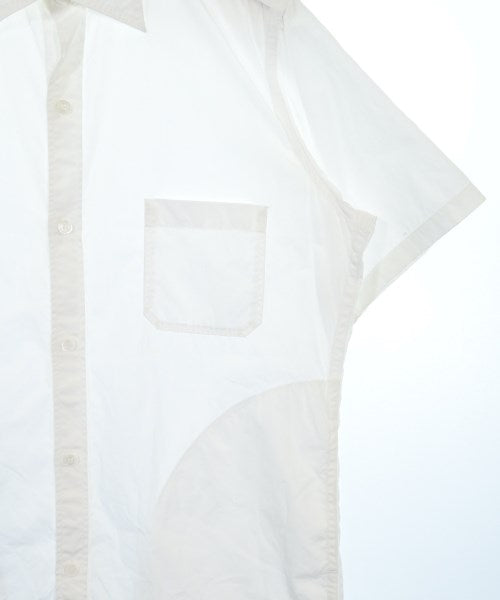 yohji yamamoto POUR HOMME เสื้อลำลอง
