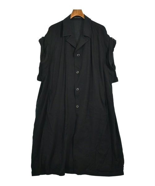 yohji yamamoto POUR HOMME เสื้อโค้ท อื่น