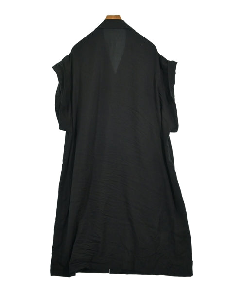 yohji yamamoto POUR HOMME เสื้อโค้ท อื่น