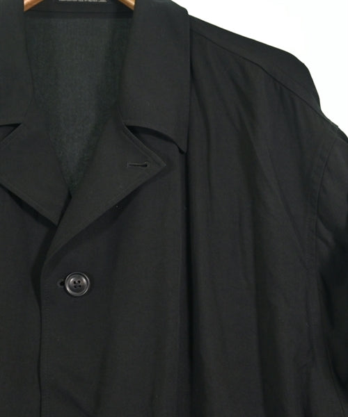 yohji yamamoto POUR HOMME เสื้อโค้ท อื่น