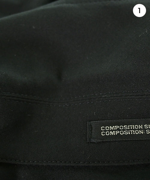 yohji yamamoto POUR HOMME เสื้อโค้ท อื่น