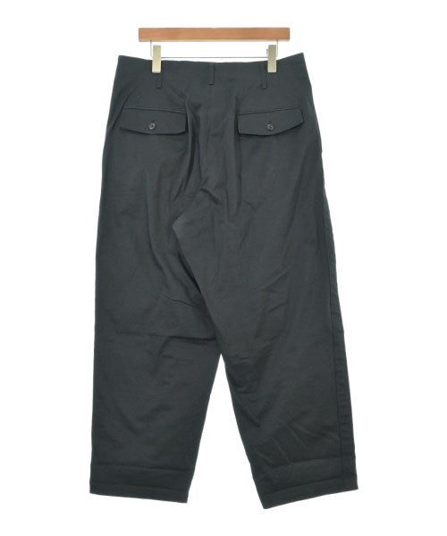 yohji yamamoto POUR HOMME กางเกง อื่น