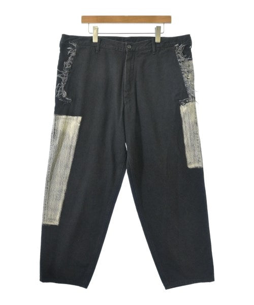 yohji yamamoto POUR HOMME ยีนส์