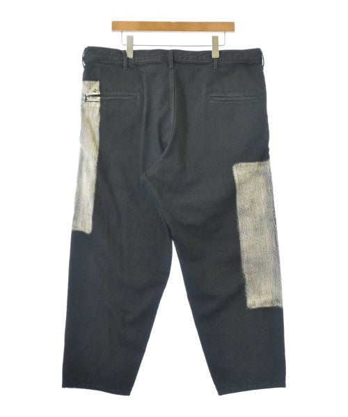 yohji yamamoto POUR HOMME ยีนส์