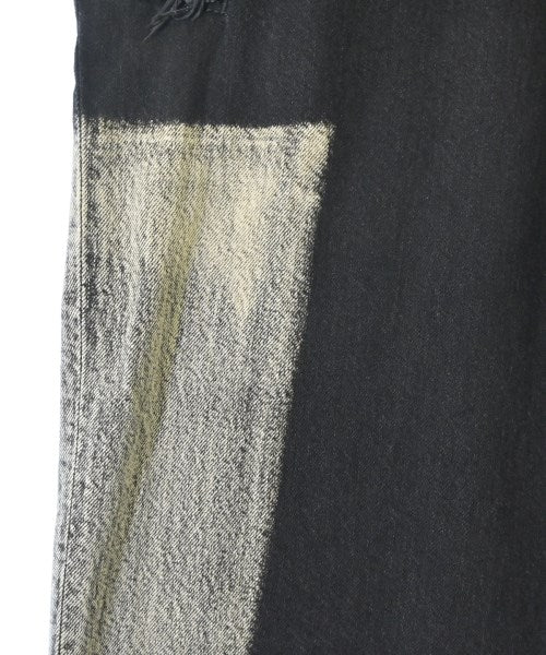 yohji yamamoto POUR HOMME ยีนส์