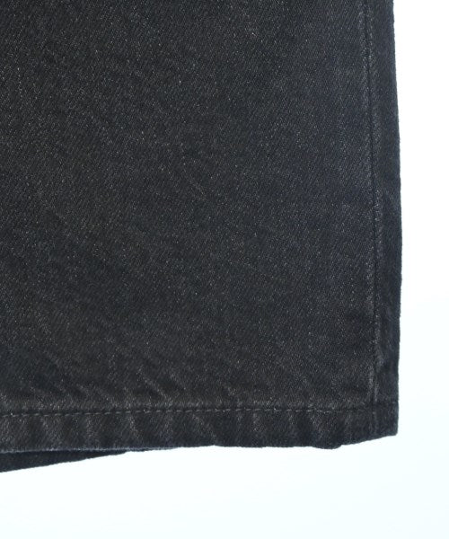 yohji yamamoto POUR HOMME ยีนส์