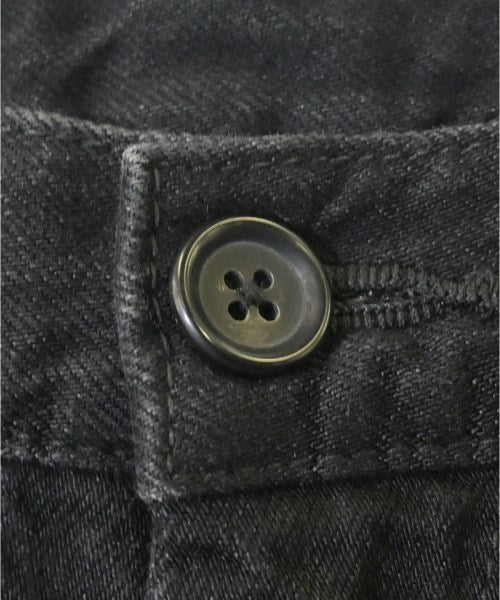 yohji yamamoto POUR HOMME ยีนส์