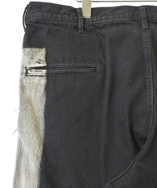 yohji yamamoto POUR HOMME ยีนส์