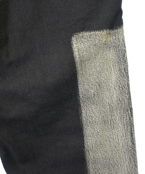 yohji yamamoto POUR HOMME ยีนส์