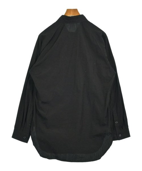 yohji yamamoto POUR HOMME เสื้อลำลอง