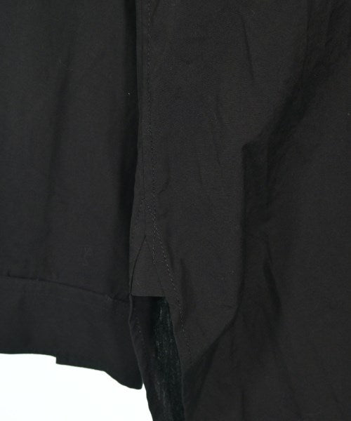 yohji yamamoto POUR HOMME เสื้อลำลอง