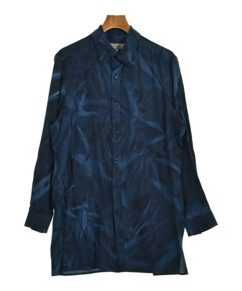 yohji yamamoto POUR HOMME เสื้อลำลอง