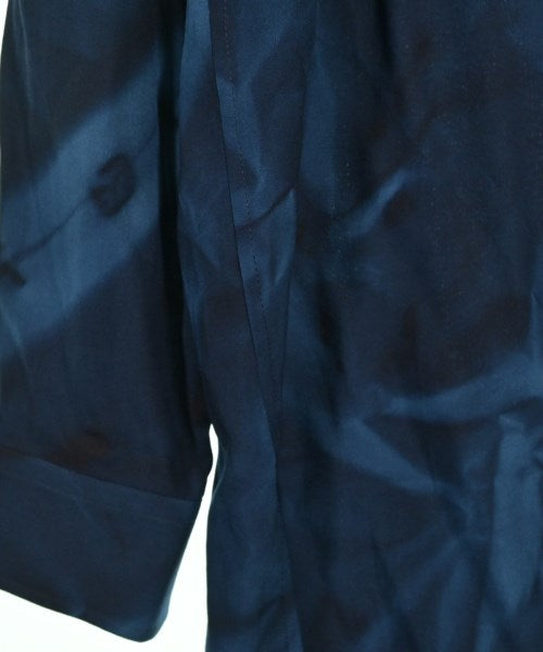 yohji yamamoto POUR HOMME เสื้อลำลอง