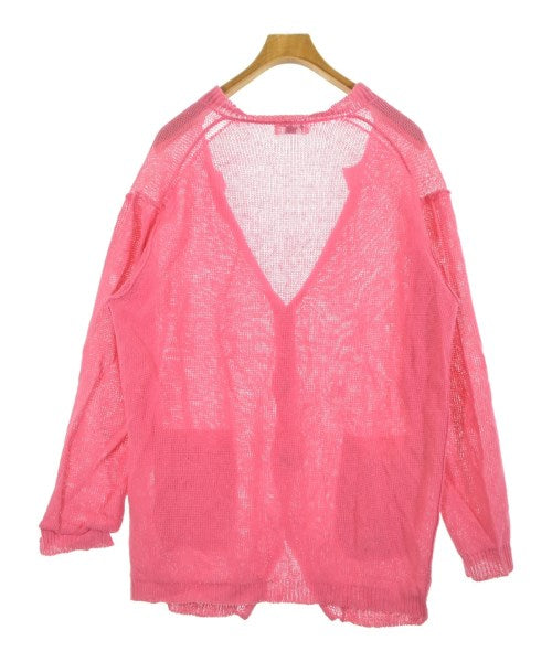 yohji yamamoto POUR HOMME เสื้อคาร์ดิแกน