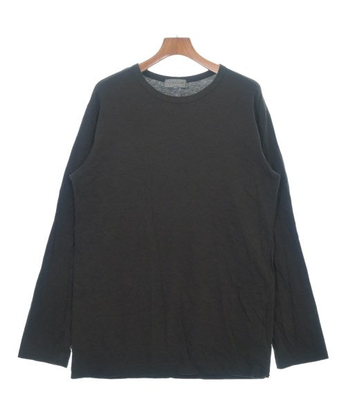 yohji yamamoto POUR HOMME เสื้อยืด/เสื้อท็อปส์