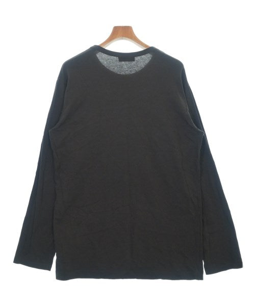 yohji yamamoto POUR HOMME เสื้อยืด/เสื้อท็อปส์