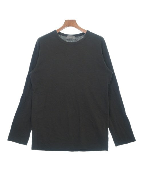yohji yamamoto POUR HOMME เสื้อยืด/เสื้อท็อปส์