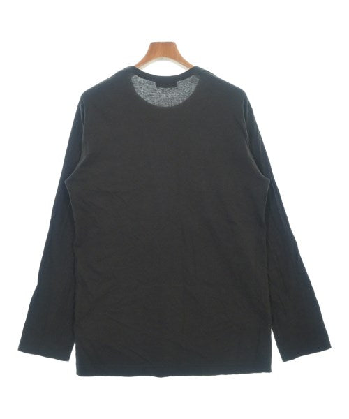 yohji yamamoto POUR HOMME เสื้อยืด/เสื้อท็อปส์