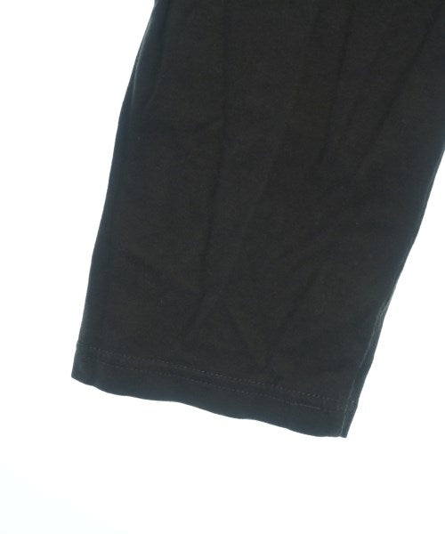 yohji yamamoto POUR HOMME เสื้อยืด/เสื้อท็อปส์
