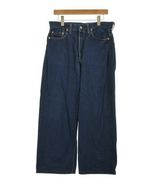 yohji yamamoto POUR HOMME ยีนส์