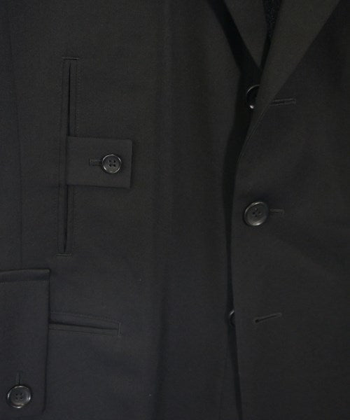 yohji yamamoto POUR HOMME แจ็คเก็ต
