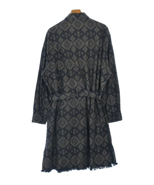 yohji yamamoto POUR HOMME เสื้อโค้ท อื่น