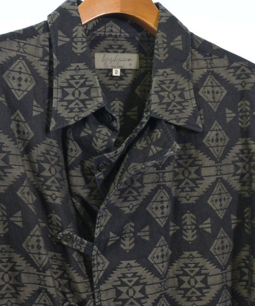 yohji yamamoto POUR HOMME เสื้อโค้ท อื่น
