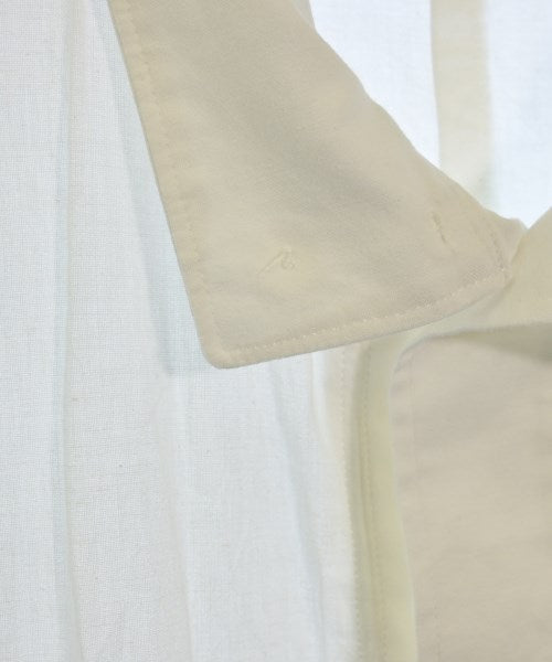 yohji yamamoto POUR HOMME เสื้อลำลอง
