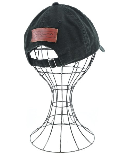 yohji yamamoto POUR HOMME หมวกแก๊ป