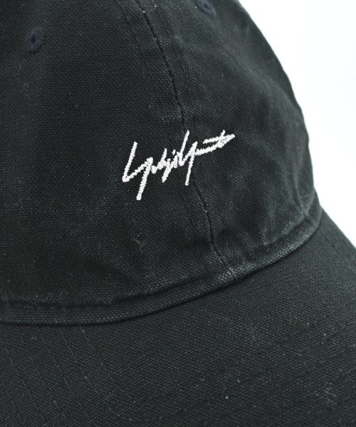 yohji yamamoto POUR HOMME หมวกแก๊ป