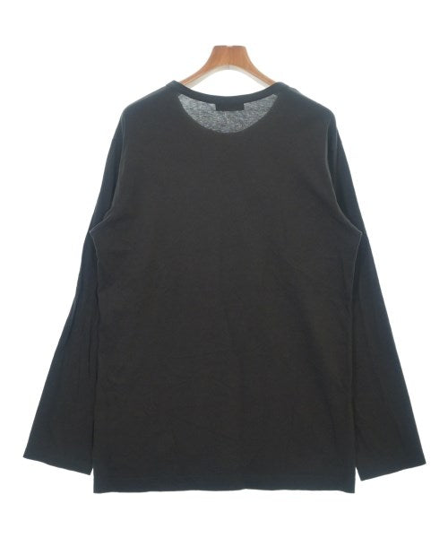 yohji yamamoto POUR HOMME เสื้อยืด/เสื้อท็อปส์