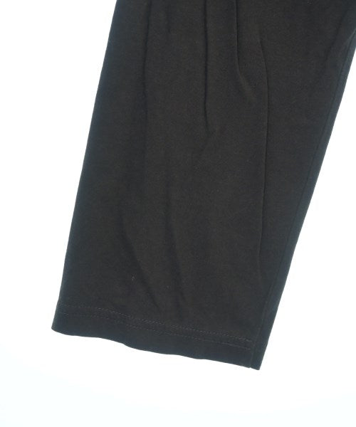 yohji yamamoto POUR HOMME เสื้อยืด/เสื้อท็อปส์