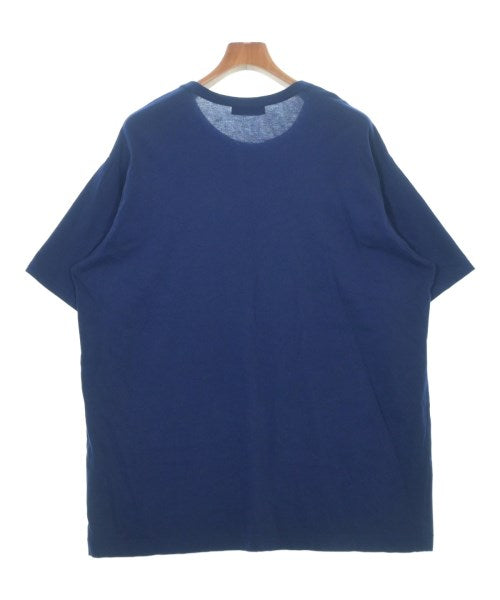 yohji yamamoto POUR HOMME เสื้อยืด/เสื้อท็อปส์