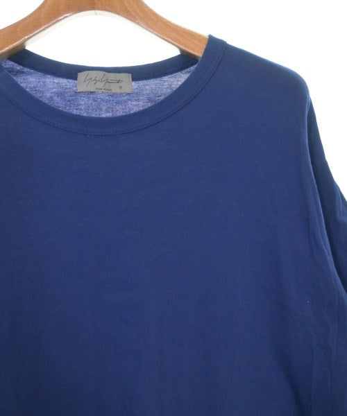 yohji yamamoto POUR HOMME เสื้อยืด/เสื้อท็อปส์