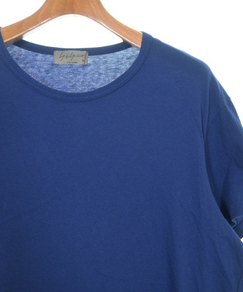 yohji yamamoto POUR HOMME เสื้อยืด/เสื้อท็อปส์