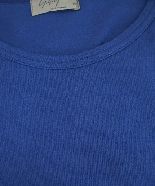 yohji yamamoto POUR HOMME เสื้อยืด/เสื้อท็อปส์