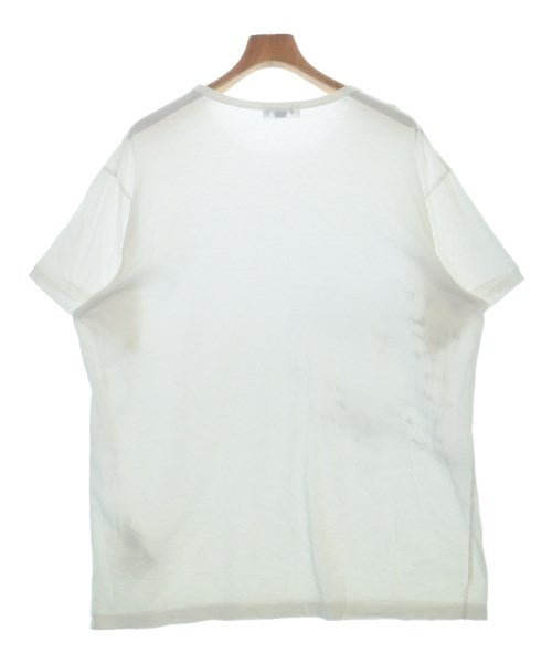 yohji yamamoto POUR HOMME เสื้อยืด/เสื้อท็อปส์