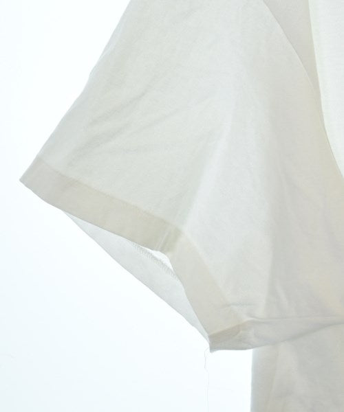 yohji yamamoto POUR HOMME เสื้อยืด/เสื้อท็อปส์