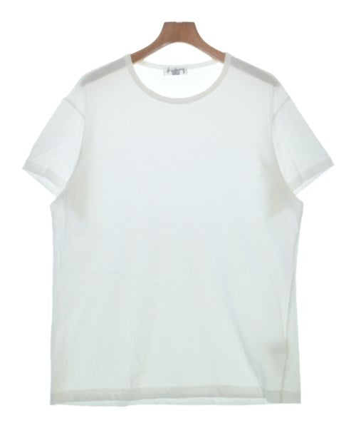 yohji yamamoto POUR HOMME เสื้อยืด/เสื้อท็อปส์