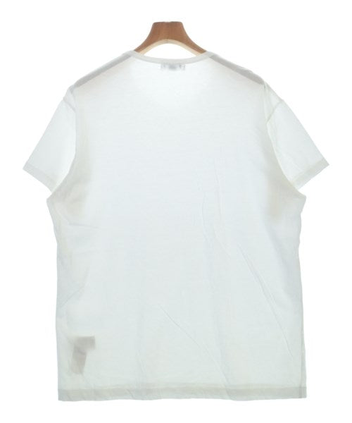 yohji yamamoto POUR HOMME เสื้อยืด/เสื้อท็อปส์