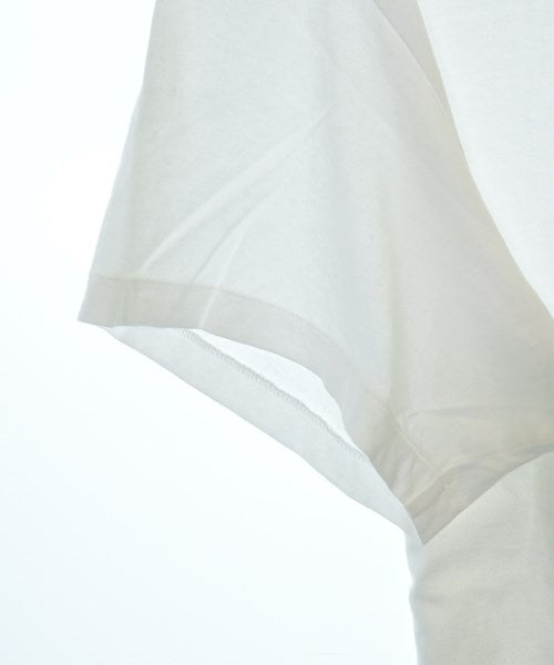 yohji yamamoto POUR HOMME เสื้อยืด/เสื้อท็อปส์