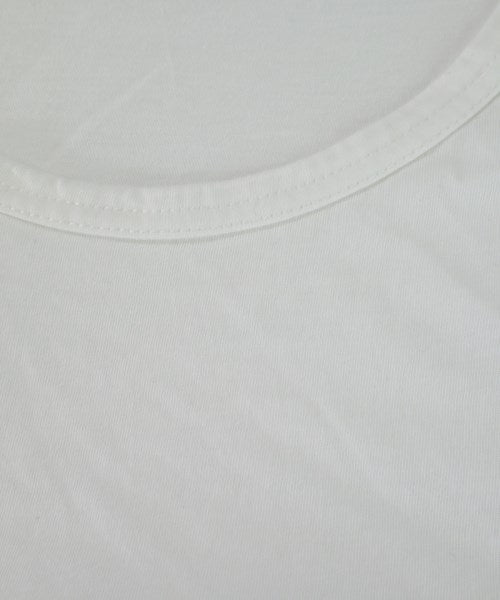 yohji yamamoto POUR HOMME เสื้อยืด/เสื้อท็อปส์