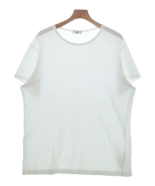 yohji yamamoto POUR HOMME เสื้อยืด/เสื้อท็อปส์