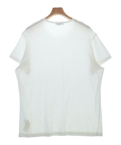 yohji yamamoto POUR HOMME เสื้อยืด/เสื้อท็อปส์