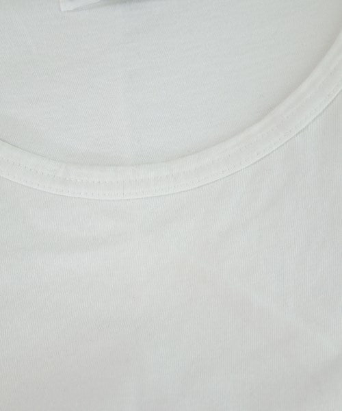 yohji yamamoto POUR HOMME เสื้อยืด/เสื้อท็อปส์